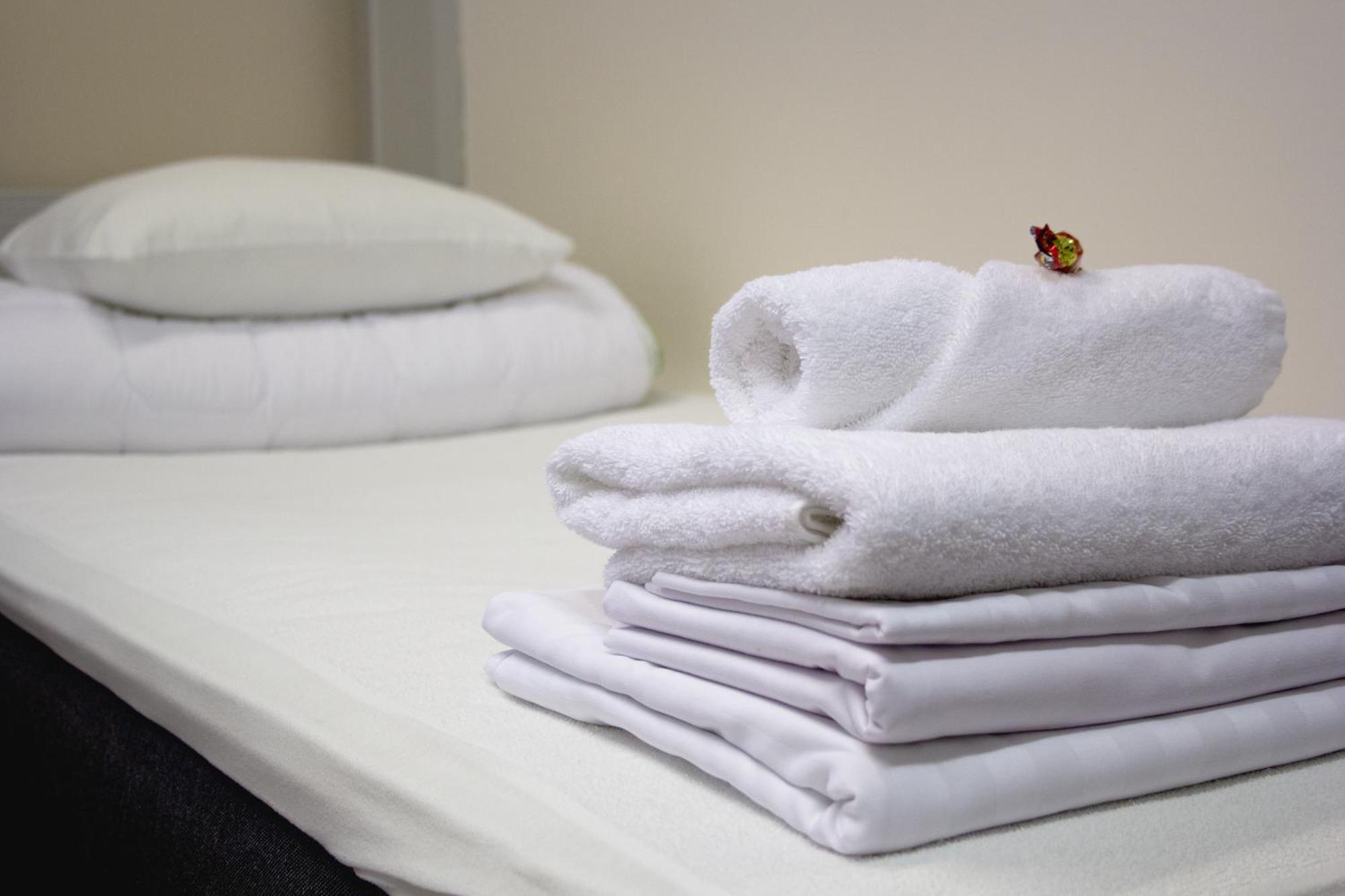 Hostel Hermanni Kuopio Kültér fotó