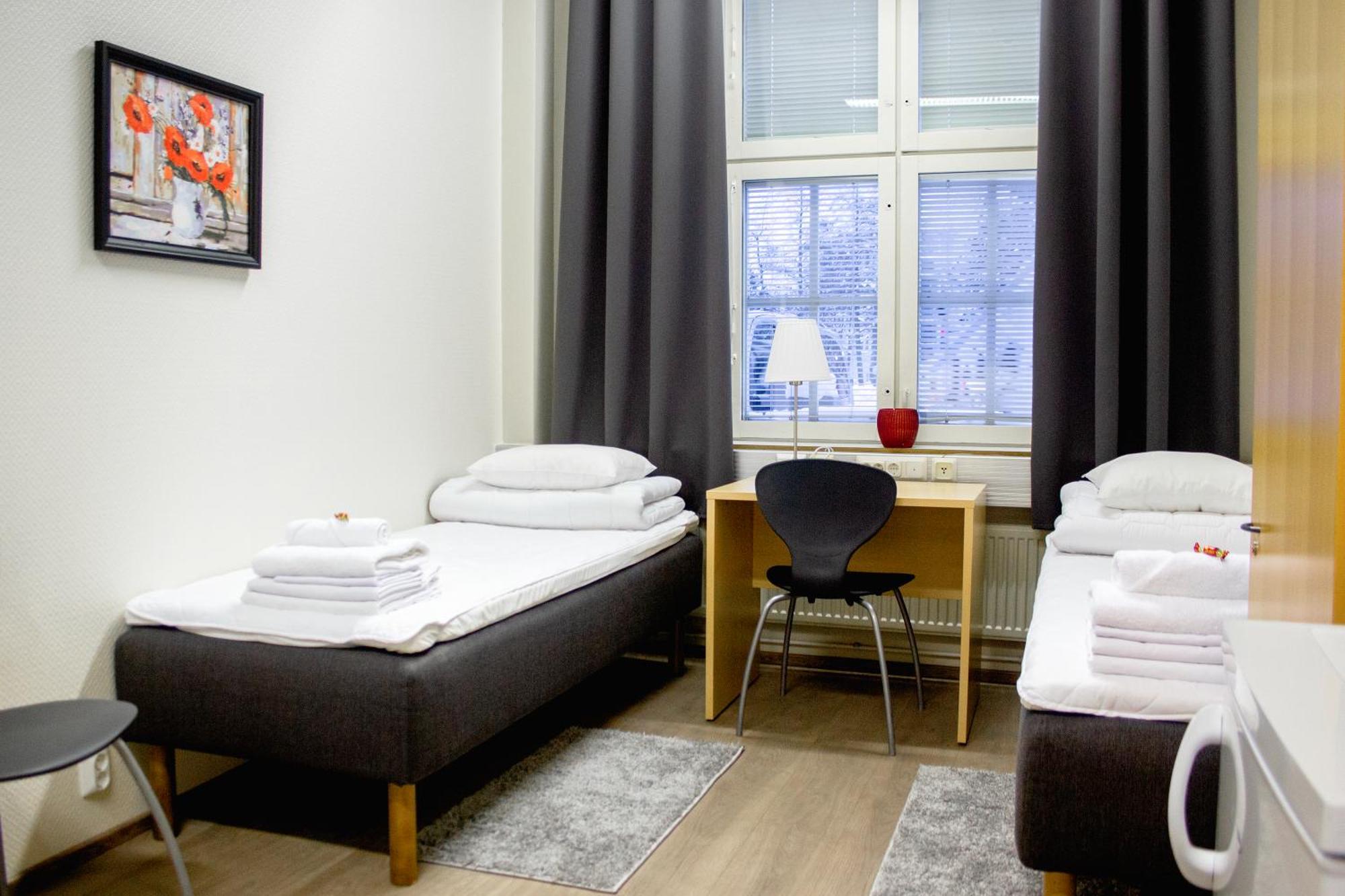 Hostel Hermanni Kuopio Kültér fotó
