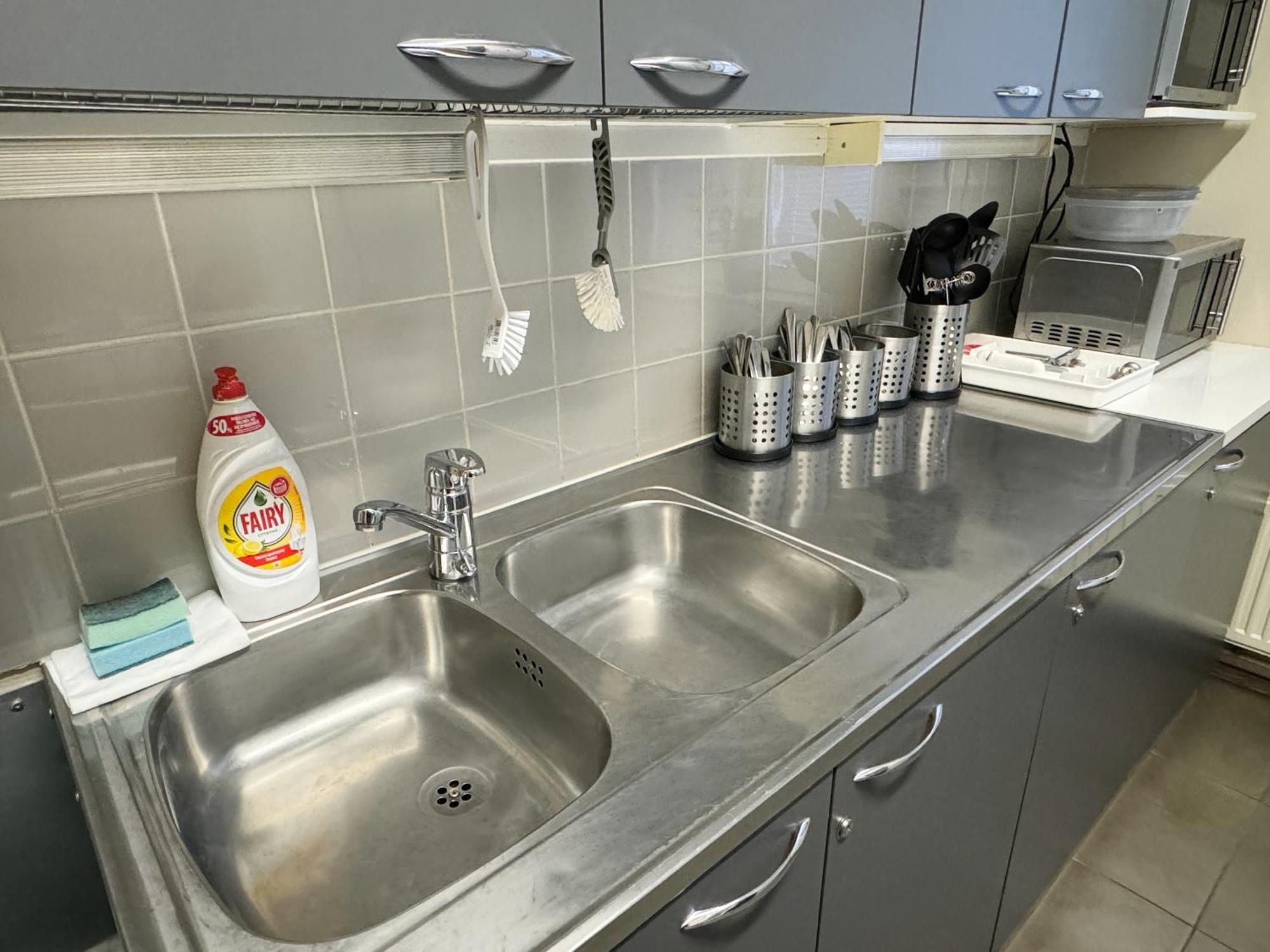 Hostel Hermanni Kuopio Kültér fotó