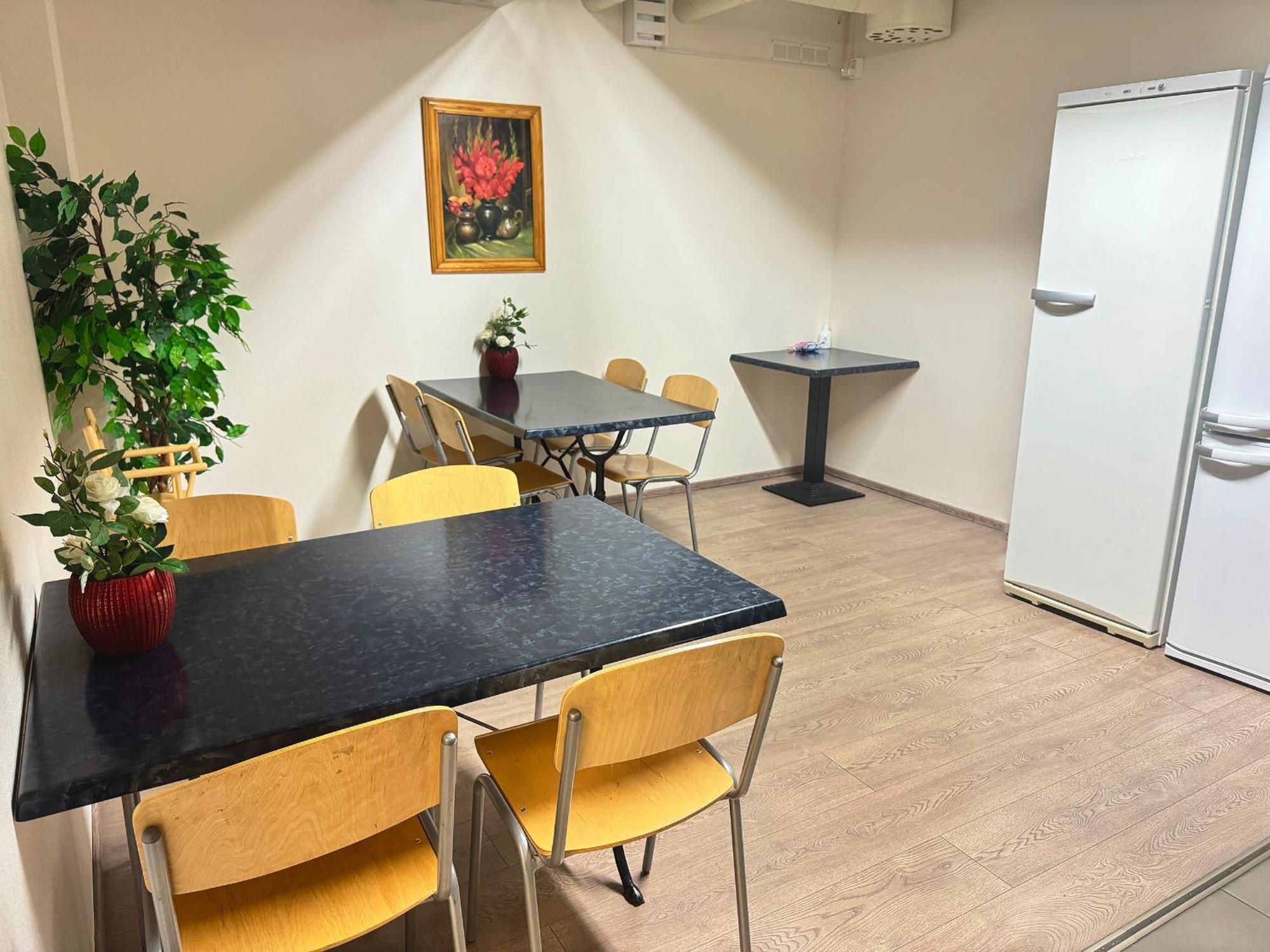 Hostel Hermanni Kuopio Kültér fotó