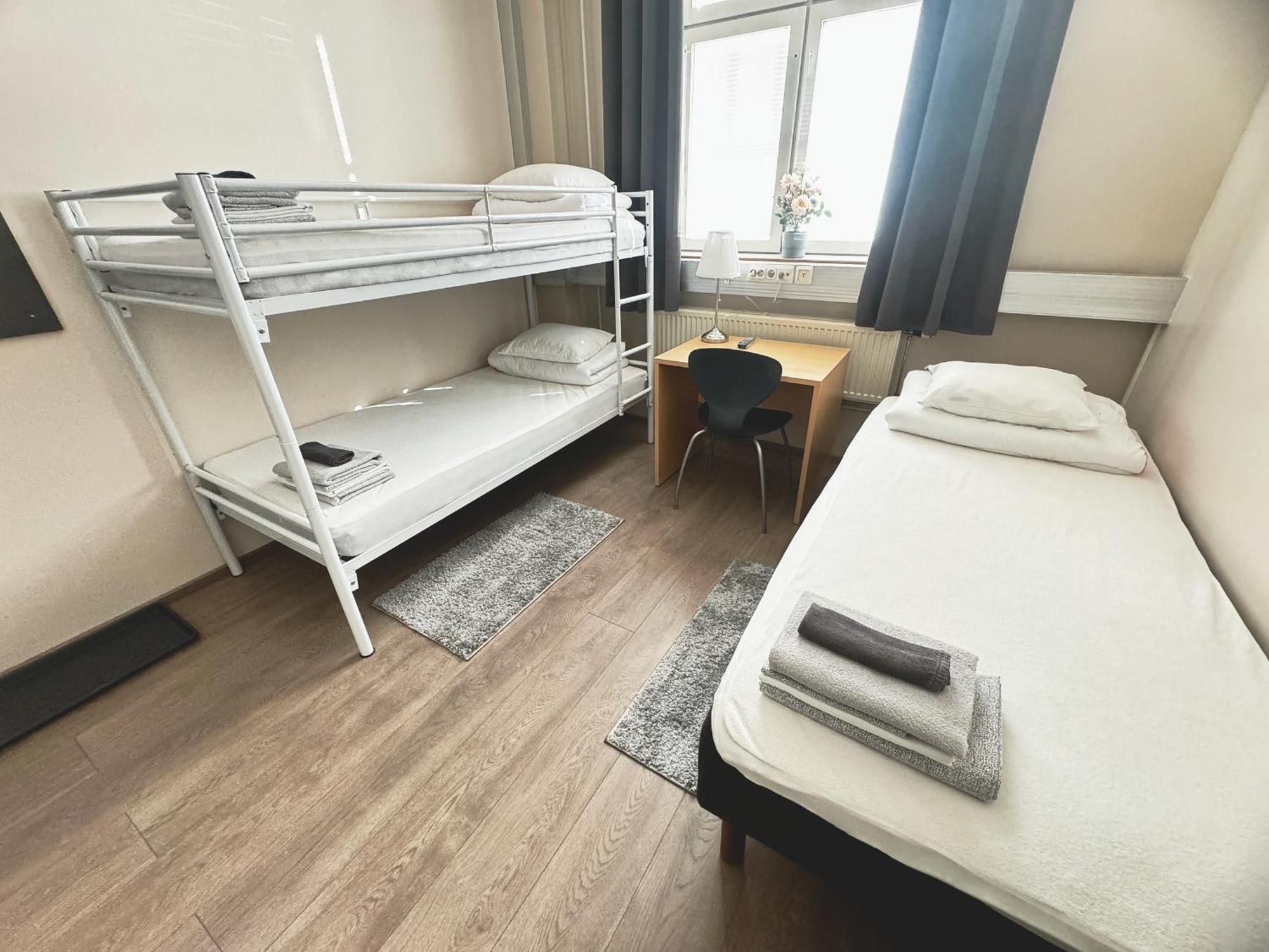 Hostel Hermanni Kuopio Kültér fotó